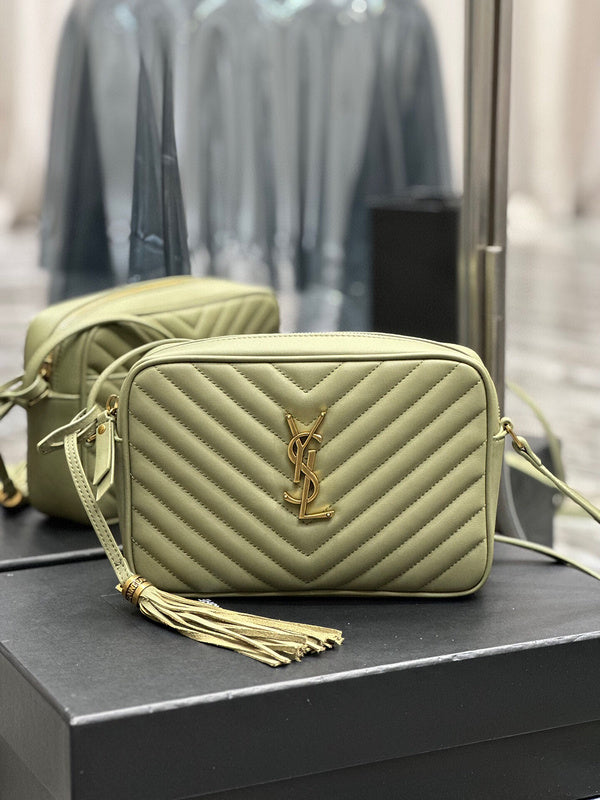LTB SLY Bags - 129