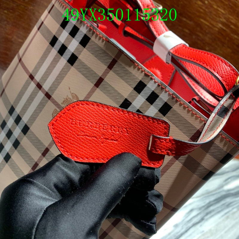 Luxe Touch Fashion -BBR Bags - 575