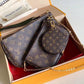 Fashion LTB-bags - 3678