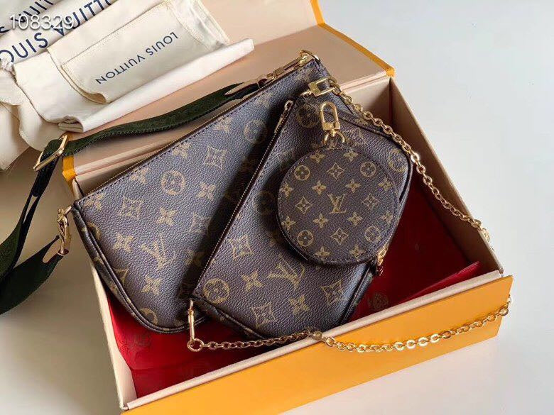 Fashion LTB-bags - 3678