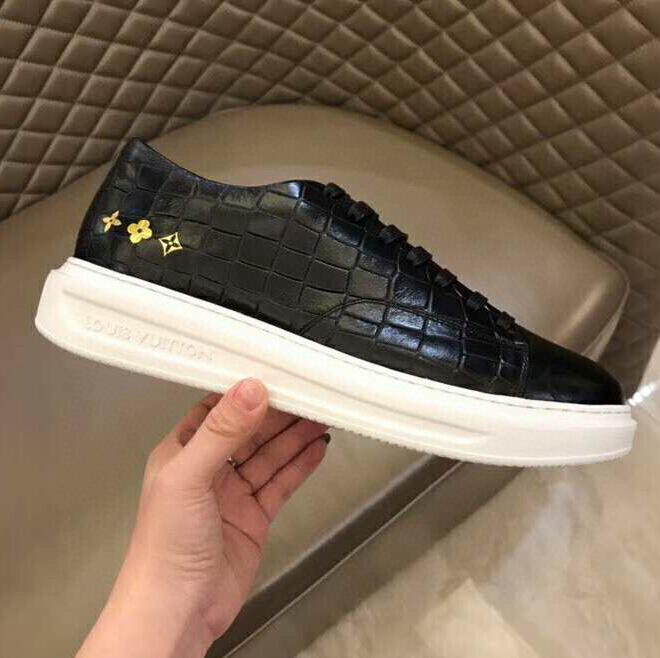 Luxe Touch Bags -  Men Shoes - 1871