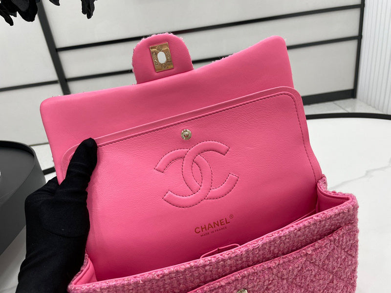 Luxe Touch Bags -  Bags - 066