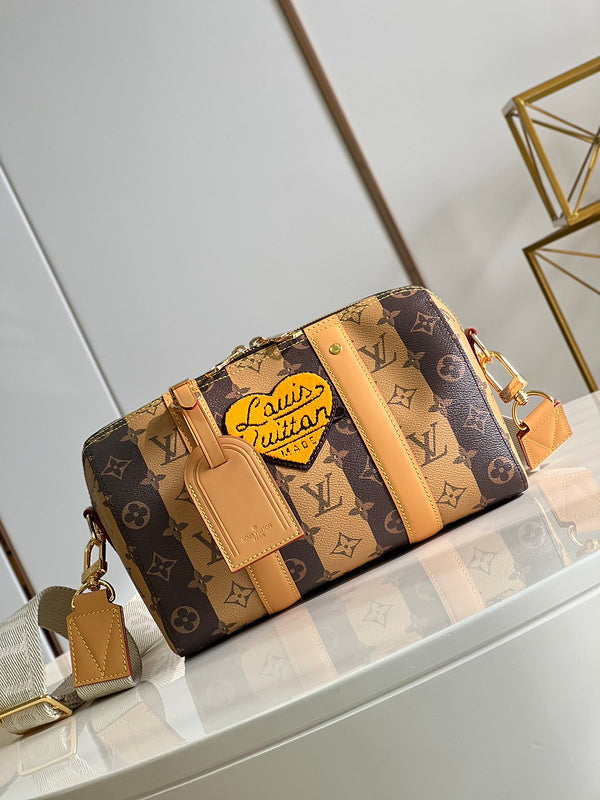 Fashion LTB-bags - 3138