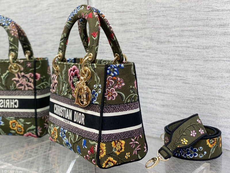 LTB - Luxe Touch Bags - 1189