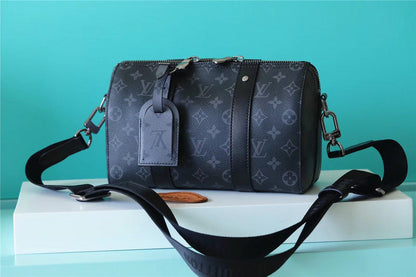 Luxe Touch Fashion LTB-bags - 11265