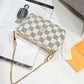 Fashion Luxe Touch bags - 3356