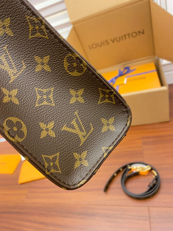 Luxe Touch Fashion LTB-bags - 17236