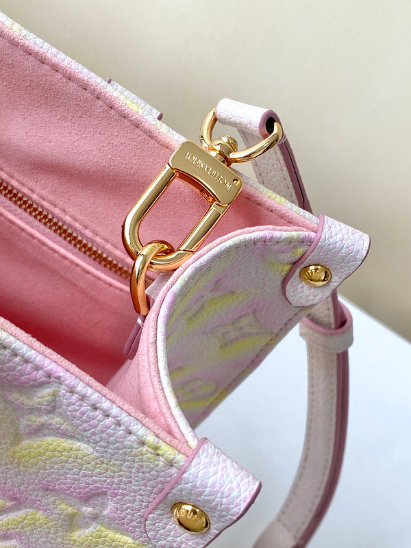 Fashion Luxe Touch bags - 3364