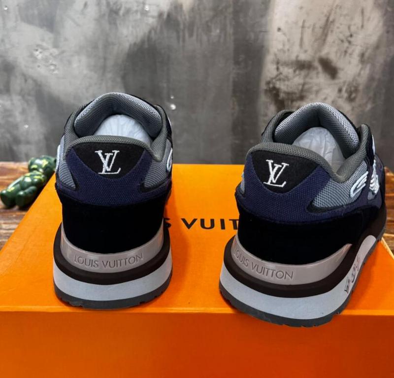 Luxe Touch Bags -  Men Shoes - 781