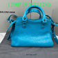 Luxe Touch Fashion - BGA Bags - 1671