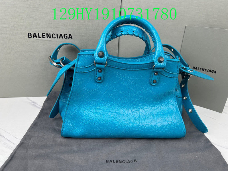 Luxe Touch Fashion - BGA Bags - 1671