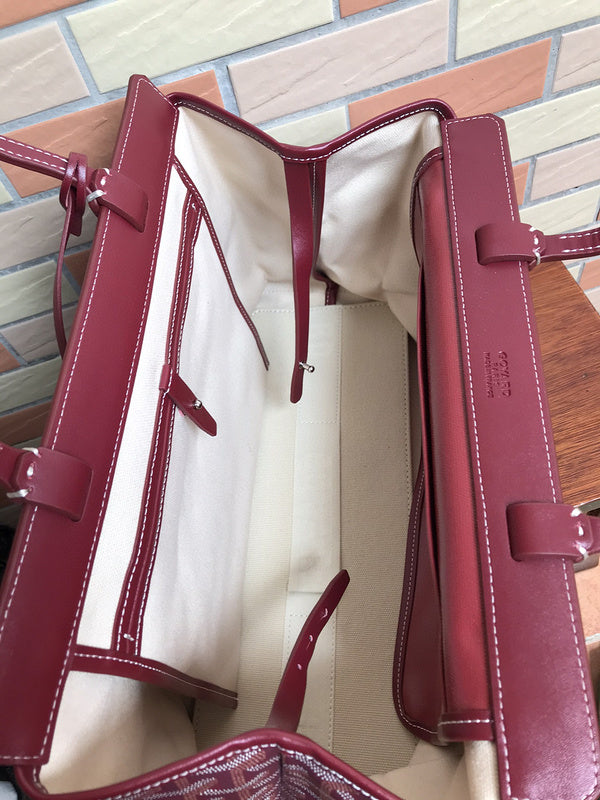 Luxe Touch Bags - GOD Bags - 283