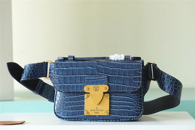Rezaus Fashion LTB-bags - 9963