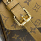 Luxe Touch Fashion LTB-bags - 17170