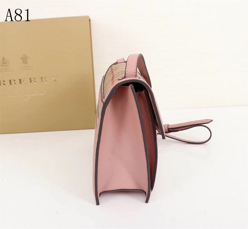 LTB Fashion -BBR Bags - 869