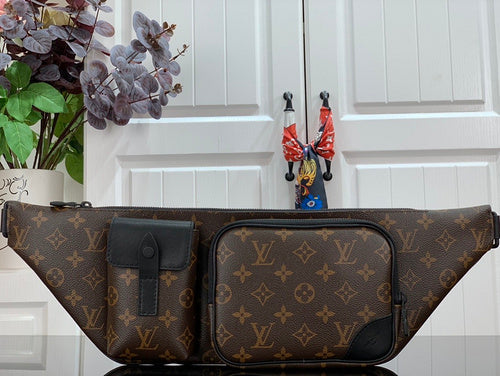 Fashion Luxe Touch bags - 3221