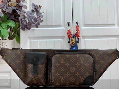 Fashion Luxe Touch bags - 3221