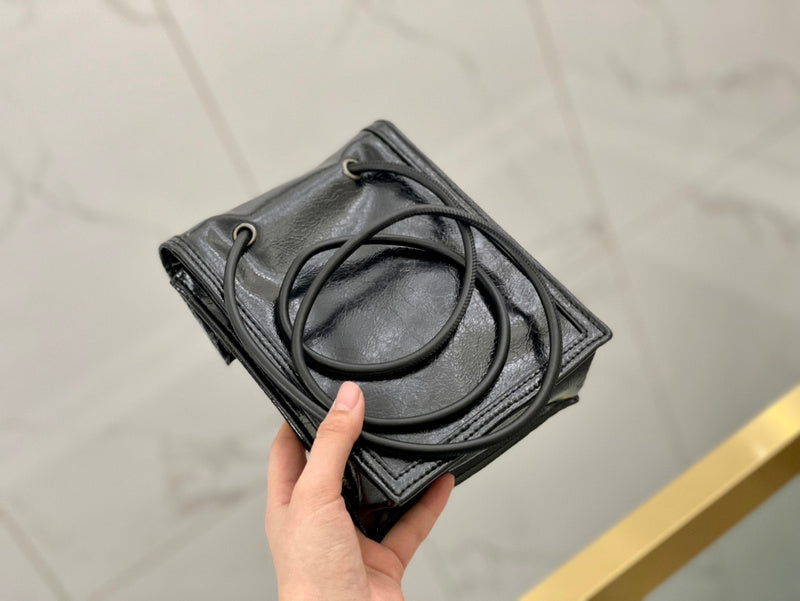 Luxe Touch Fashion - BGA Bags - 1477