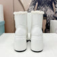 Luxe Touch Bags - PD Women Shoes - 308