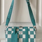 Fashion Luxe Touch bags - 3137