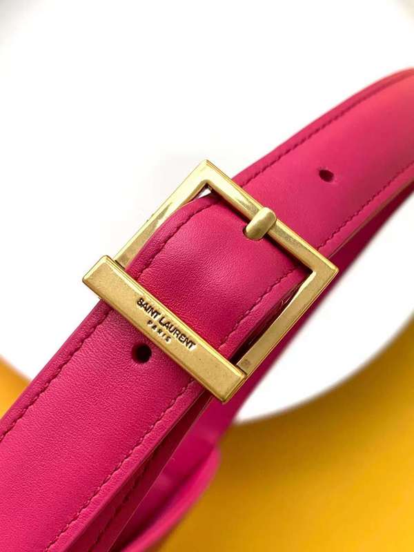 Luxe Touch - SLY Bags 480