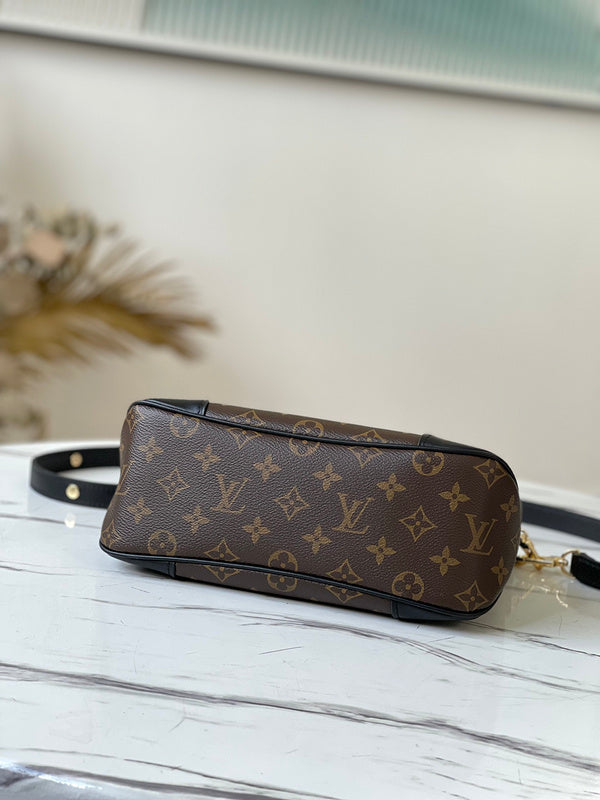 Luxe Touch Fashion LTB-bags - 17503