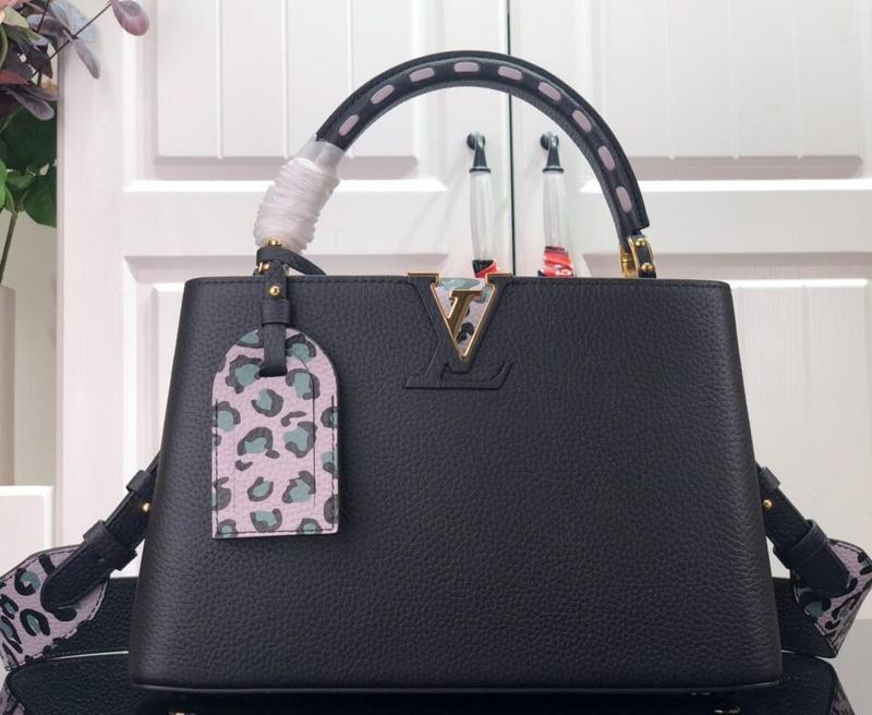 Luxe Touch Bags -   2164