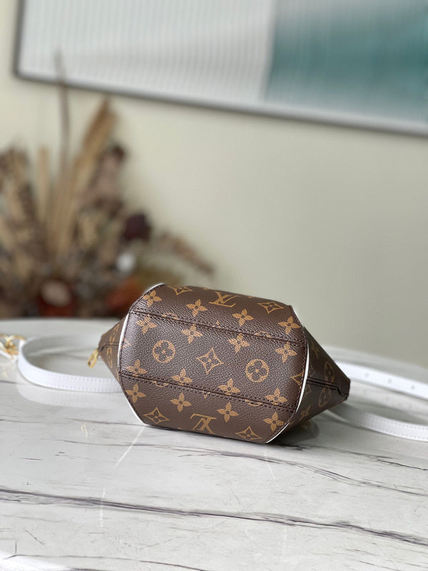 Fashion Luxe Touch bags - 5067