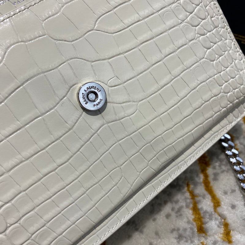 Luxe Touch - SLY Bags 456