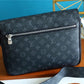 Luxe Touch Fashion LTB-bags - 10288