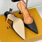 Luxe Touch Bags -  Women Shoes - 301