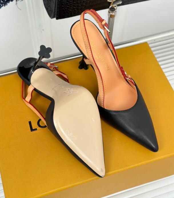 Luxe Touch Bags 

 - LTB Women Shoes - 301