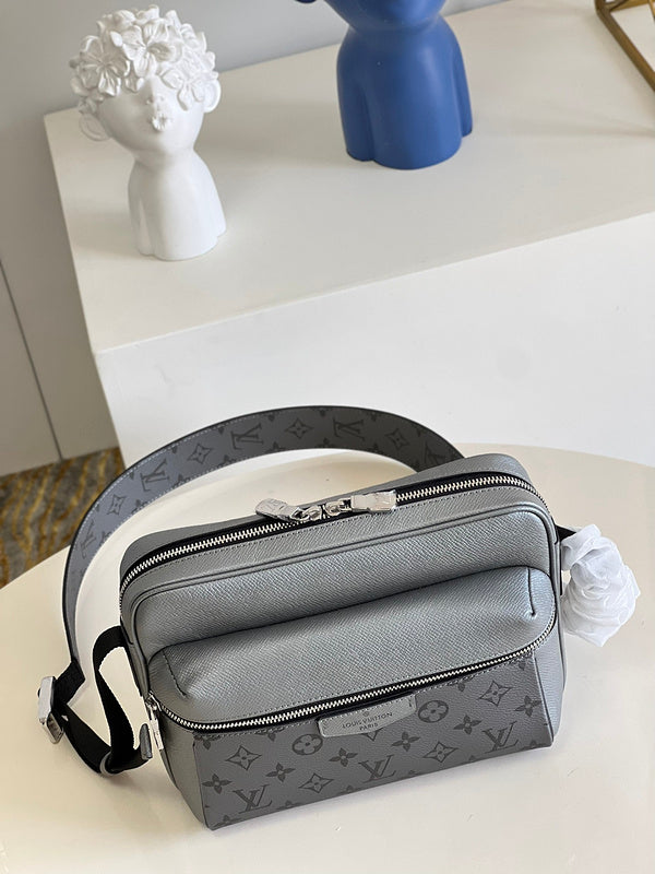 Luxe Touch Fashion LTB-Bags - 16757