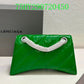 Luxe Touch Fashion - BGA Bags - 1690
