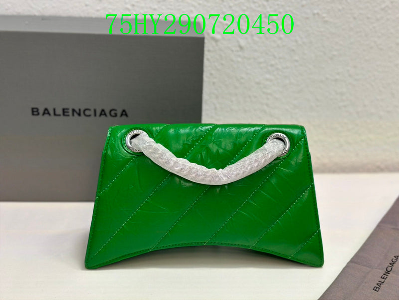 Luxe Touch Fashion - BGA Bags - 1690