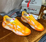 Luxe Touch Bags - PD Men Shoes - 191