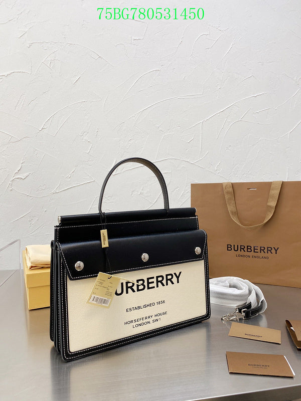 LTB Fashion -BBR Bags - 487