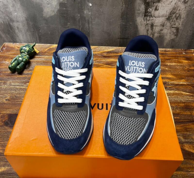 Luxe Touch Bags 

 - LTB Men Shoes - 786
