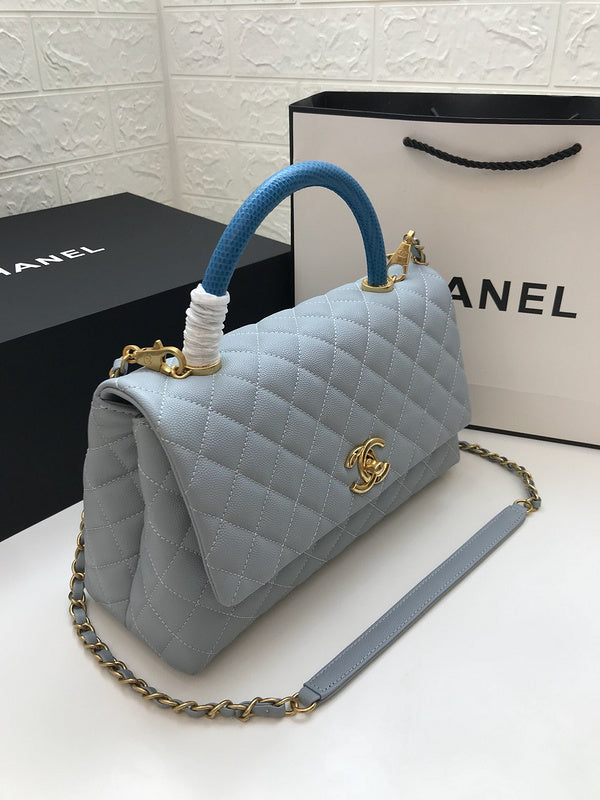 Luxe Touch Bags -  Bags - 497