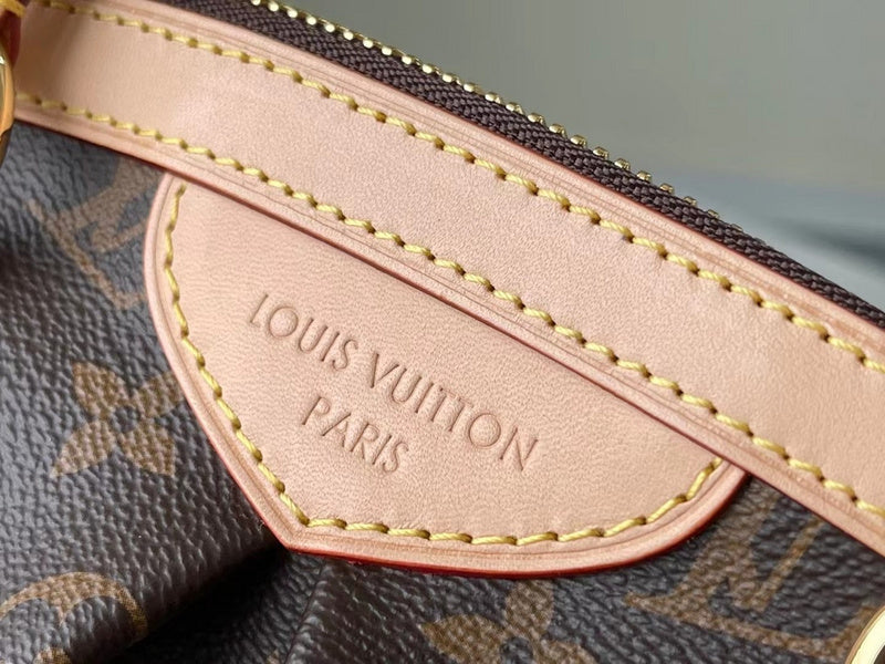 Luxe Touch Fashion LTB-bags - 17150