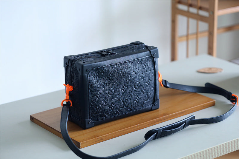 Luxe Touch Fashion LTB-bags - 10186