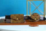 Luxe Touch Fashion LTB-bags - 10797