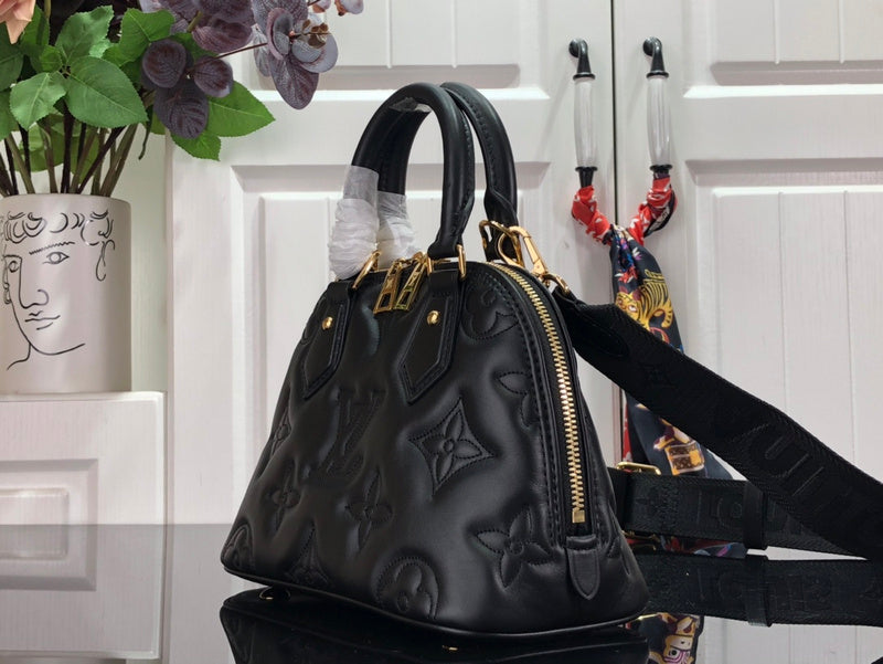 Luxe Touch Fashion LTB-Bags - 16731