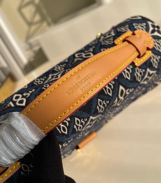 Luxe Touch Bags -   2533