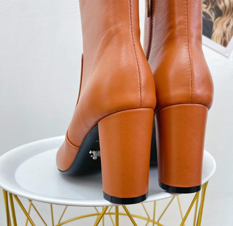 Luxe Touch Bags 

 - PD Women Shoes - 293