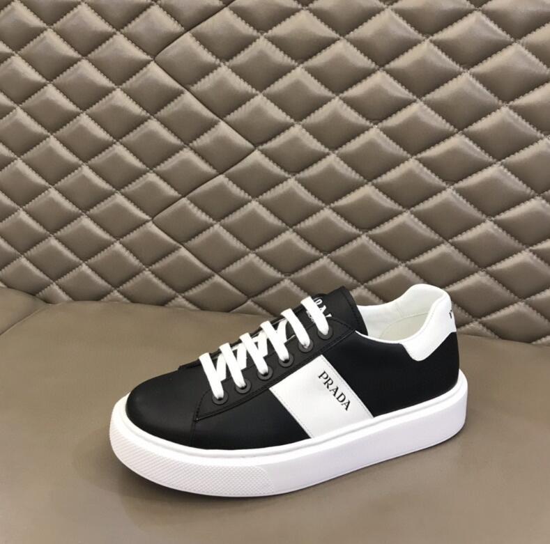 Luxe Touch Bags - PHP Shoes - 003