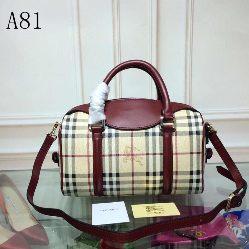 Luxe Touch Bags Fashion -BBR Bags - 775