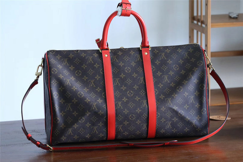 Luxe Touch Fashion LTB-bags - 9443