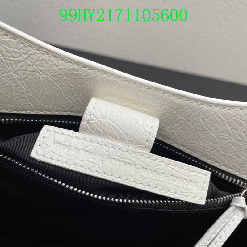 Luxe Touch Fashion - BGA Bags - 1980