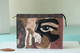 Luxe Touch Fashion LTB-bags - 10525